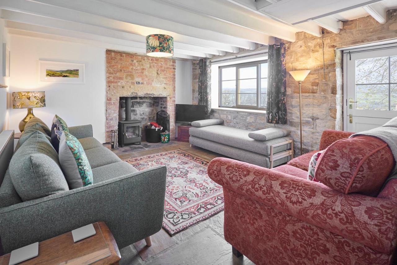 Host & Stay - Lop Hall Danby Eksteriør billede