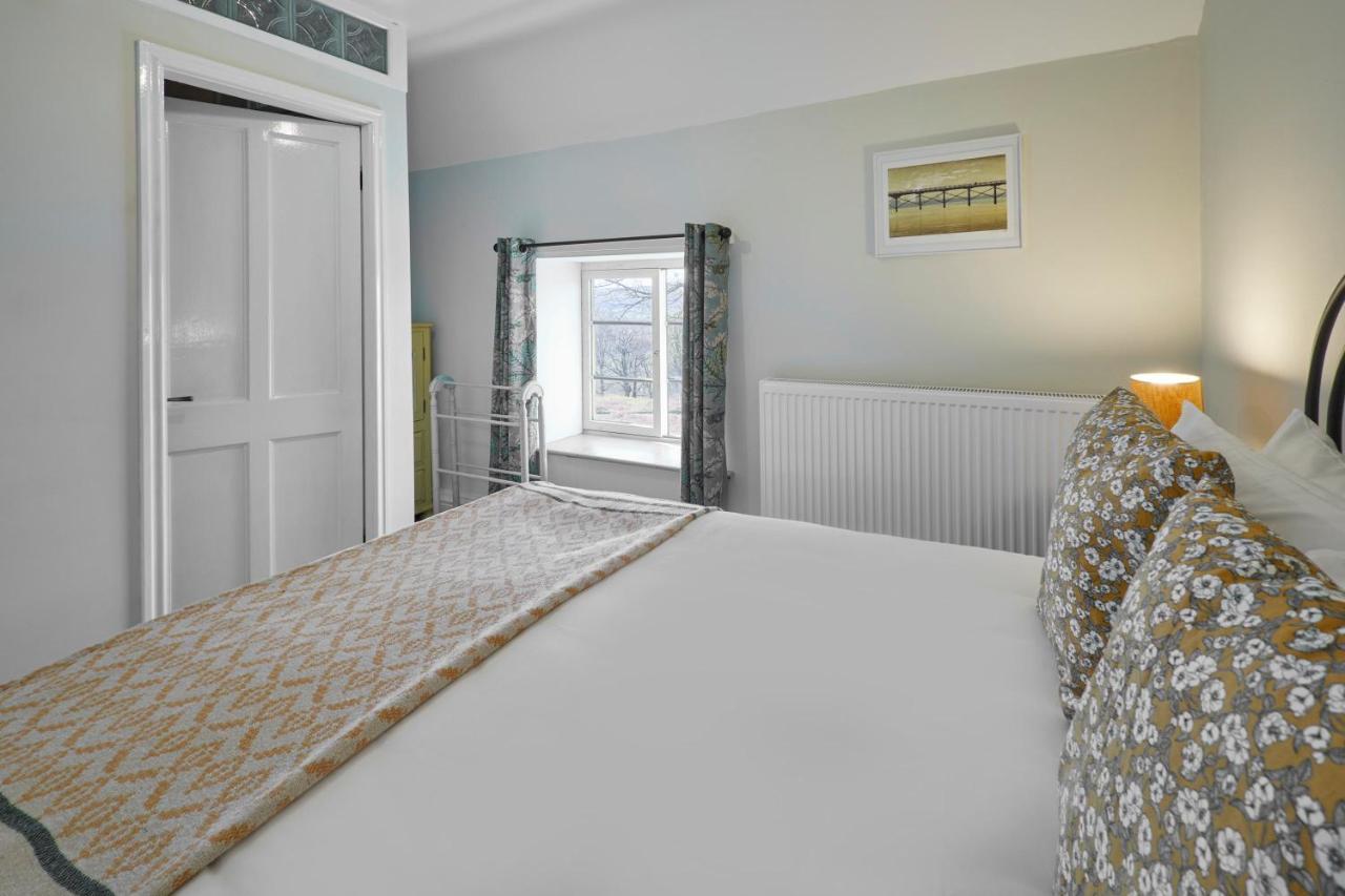 Host & Stay - Lop Hall Danby Eksteriør billede