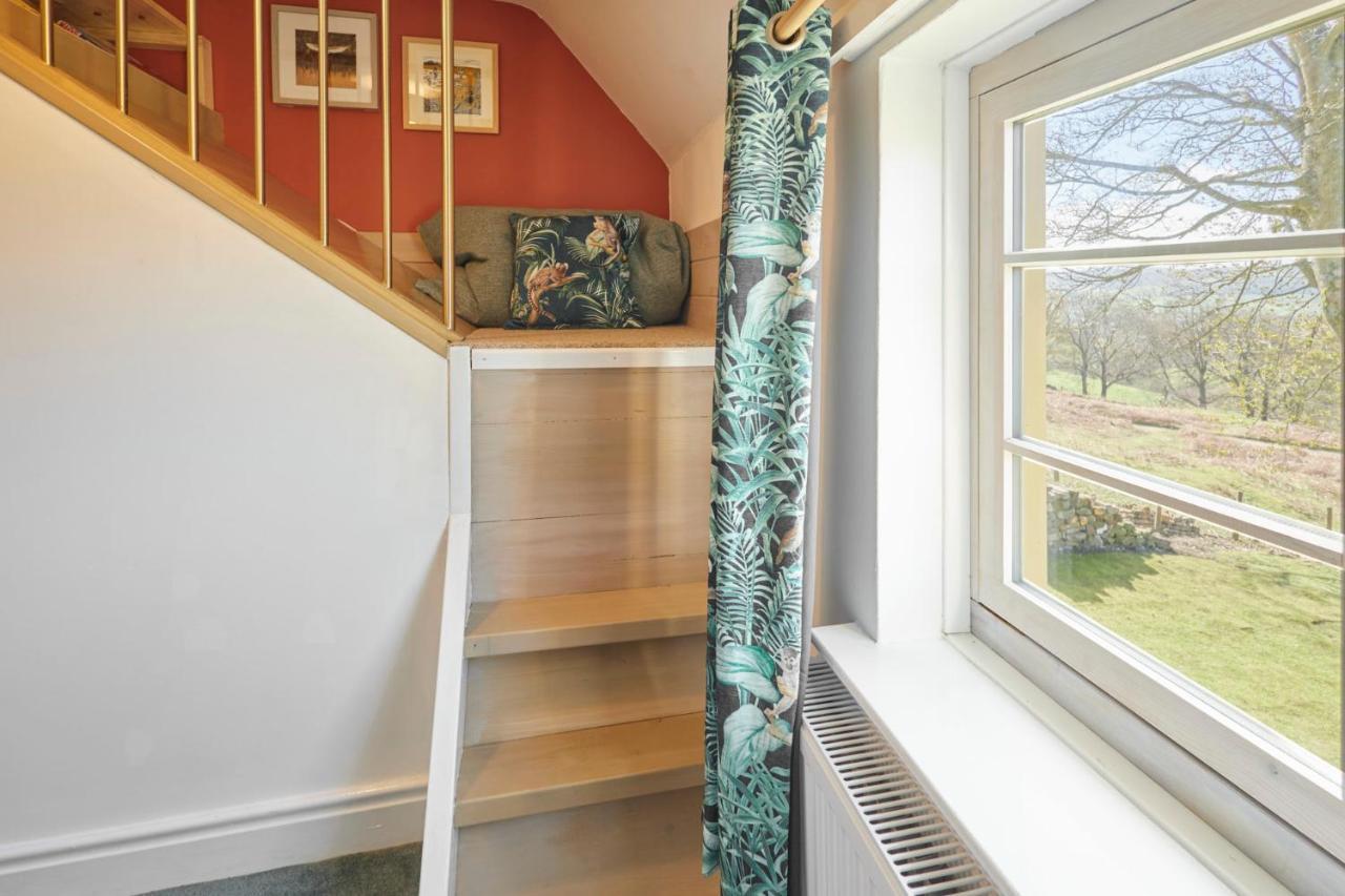 Host & Stay - Lop Hall Danby Eksteriør billede