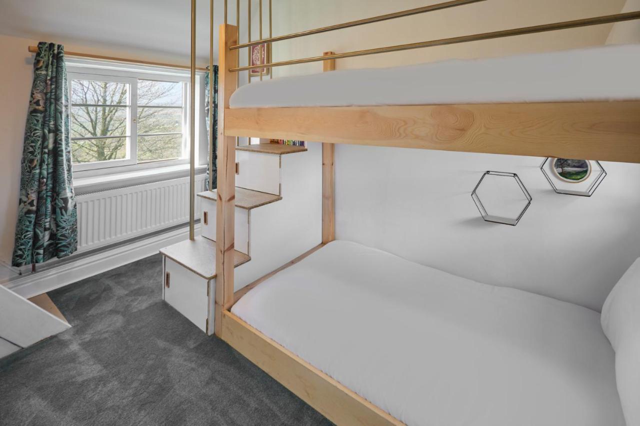 Host & Stay - Lop Hall Danby Eksteriør billede
