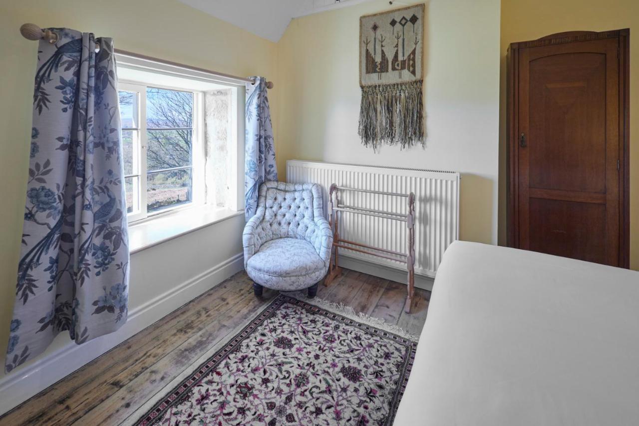 Host & Stay - Lop Hall Danby Eksteriør billede